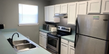 PADRE PLACE #201 $205,000
